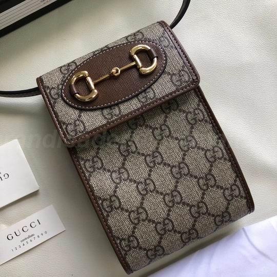 Gucci Wallets 29